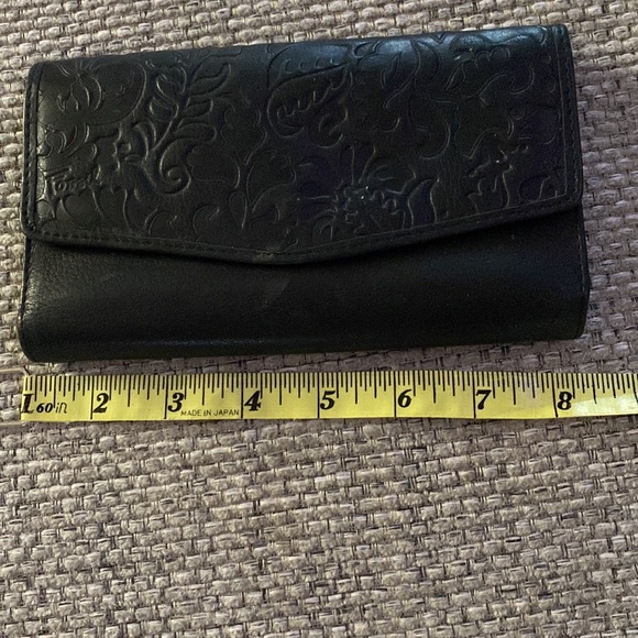Fossil wallet - Picture 4 of 6